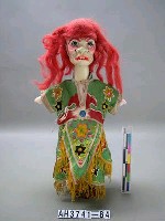 藏品(妖道)的圖片